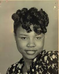 Dorothy Mosley-Davis Obituary