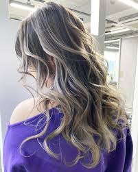 instagram redeal hair airtouch balayage エアータッチ バレイヤージュ 髪型 40代 20代 30代 50代 メッシュ ハイライト ヘアスタイル ロング ヘアスタイリング ハイライトカラー