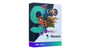Among the added functions are movement tracking, keyframing, audio ducking, keyboard shortcut adjustment, and many others. Wondershare Filmora 10 Free Download Detailed Instructional Video