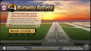 Runway Safety Some Of Aviation S Worst Accidents Have Happened On The Ground Find Out Why And Learn How To Avoid Runway Incur Online Courses Aviation Safety