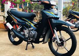 Gambar Drag Satria 2 Tak