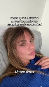 Corinne Carson's Instagram, Twitter & Facebook