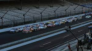 He has a best finish in. Who Won Yesterday S Nascar Race Full Results For Sunday S Indianapolis Race Sporting News