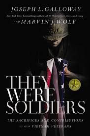 They Were Soldiers by Joseph L Galloway – Porchlight Book Company