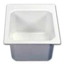 florestone utility sinks