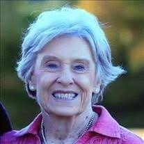 Mavis June Jackson Obituary