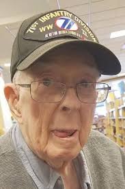 Thomas Havens Obituary (1922