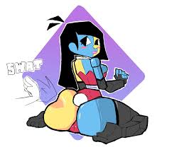 Post 5472265: Eks-Out Ena Ena_(series) Joel_G