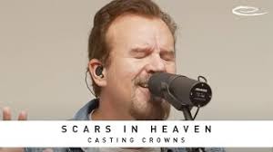 CASTING CROWNS