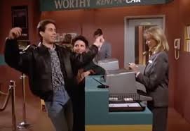 George must deal with the commotion of the movie filming as he gets a job parking cars on the block. Cubs Ben Zobrist Has Real Life Seinfeld Moment The Kansas City Star
