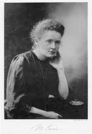 Marie curie was born maria sklodowska in warsaw on november 7th 1867. Marie Curie Vikidia L Encyclopedie Des 8 13 Ans