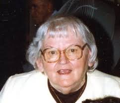 Anna M. Huber (1915-1998)