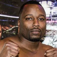 Adrian Henderson vs. Robert Neal, Conflict MMA 14