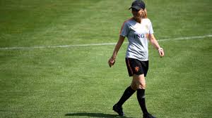 La coupe du monde féminine de football 2019 est la huitième édition de la coupe du monde féminine de football. Coupe Du Monde Feminine De Football Les Pays Bas Contre Vents Et Marees Orange