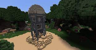 Deberás defenderte de monstruos y otros jugadores (en caso de servidores pvp). Kit Pvp Map For Servers Minecraft Map