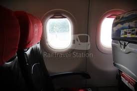 Airasia provides the option of pick a seat service, that enables airasia has an extensive network across asia and australia, and is connected to several other airline the hot seats have more legroom. Flight Review Indonesia Airasia Qz263 Singapore To Jakarta Soekarno Hatta Terminal 3 By Airbus A320 200 Hot Seat Railtravel Station