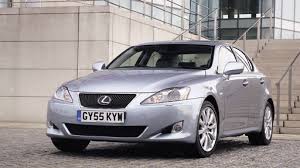 In terms of efficiency, the is250 awd is rated at 20 mpg city, 27 highway, with a combined score of 23. Road Test Lexus Is 250 4dr Auto Reviews 2021 Top Gear