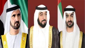 حكام الإمارات يهنؤون ملك المغرب In 2020 Morocco Historical Figures Leader
