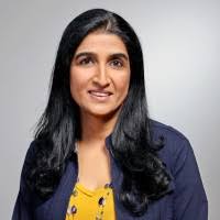 Surinder (Nina) Daulla