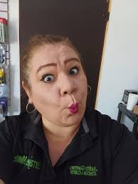 Y así quedamos maquilladas el día de hoy @fans destacados Ulda RL Gloria  Avila Rodriguez Coyotita de Leon Las mas chilas Maria Elena Wong