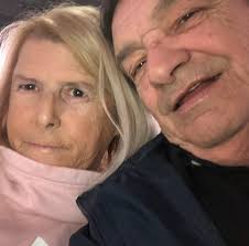 Grateful for a delightful evening with friends in Searcy