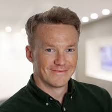 Daniel Frisby's Instagram, Twitter & Facebook