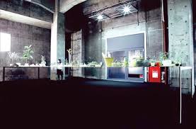 Junya Ishigami Designed The Magic Table For A Temporary Exhibition This Extraordinarily Thin Table Only 3mm Seems To Float Magic Table Architecture Table