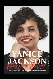 Amazon.com: Yanice Yvette Carter-Jackson: books, biography, latest update