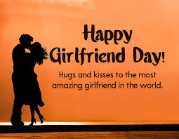 In 2021, it is celebrated on august 1st. Girlfriend Day Wishes Messages And Quotes Ultima Status