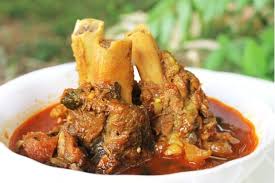 Ada jawa timur, jawa tengah, sulawesi tenggara, sumatera utara, sumatera barat, dan riau. Resep Daging Kambing Goreng Archives Buku Masakan Almo
