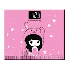 29+ gambar kartun muslimah olshop. Jual Timbangan Badan Mini Digital Desain Kartun 180kg Barang Unik Jakarta Barat Olshop Intan Tokopedia
