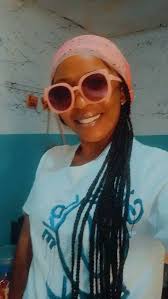 Help me wish my younger sister Karen a happy birthday 🎁🎊🎊❤️🎈