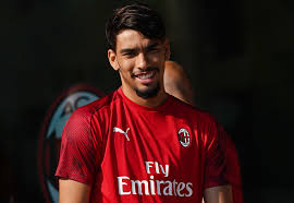 Use the following search parameters to narrow your results daily discussiondaily discussion (self.soccer). Milan Eye Agent Of Lucas Paqueta Eduardo Uram For Facebook