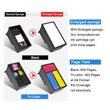 We have provided solutions for issues that are. Veteran 123xl Cartridges For Hp 123 Xl Ink Cartridge Hp123 New Generation For Envy 2620 5220 5230 5232 5252 5255 5258 5264 Ink Cartridges Aliexpress