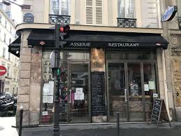 Idéal pour une sortie entre amis ou en famille. Danube Bleu Restaurant Paris 9eme 75009 Adresse Horaire Et Avis