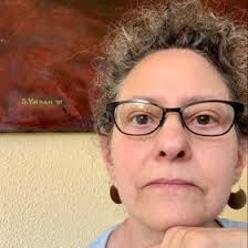 Art Instructor: Suzy Kitman (suzykitman)