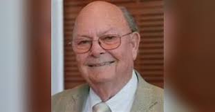 Raymond H. (Pat) Anderson Obituary