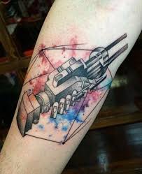 Locating one on the neck will speak to the inherent disconnect and confusion of communication. Easily The Nicest Pink Floyd Tattoo I Have Ever Seen Pinkfloyd