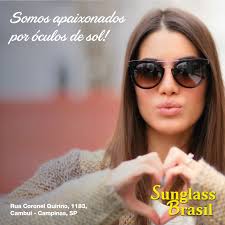 Sunglass Brasil Campinas