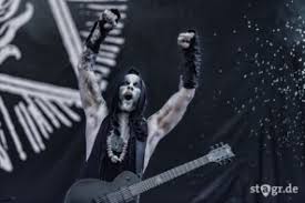 After surviving a bout with leukaemia, frontman nergal and his cohorts in behemoth have gone from strength to strength, leading the charge with black/death metal straight from the mouth. Alcatraz Metal Festival 2020 Alle Infos In Der Stagr Datenbank