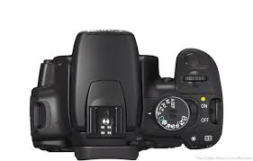 Canon Eos 60d Review