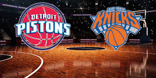 The sekou show sparks win. New York Knicks Vs Detroit Pistons Free Preview 02 08 20