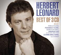LEONARD,HERBERT