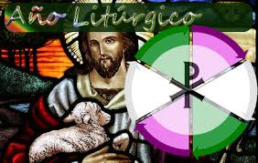 Calendario Liturgico Catolico 2021