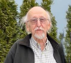 Clifford Weir Obituary