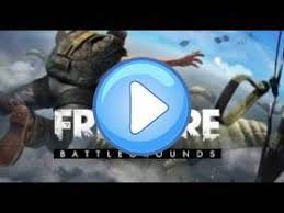 Del juego, transparente, de los rangos ¡y más! Free Fire Juego De Battle Royale Online Y Gratis