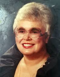 Martha Tom Smith Thomason, 1938–2024