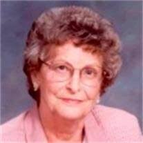 LaVerne Syverson Obituary