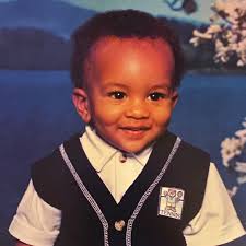 When you leave here, don't forget why you came.