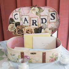 Shop this wedding card box idea: 20 Wedding Card Box Ideas You Can Diy Craftsy Hacks